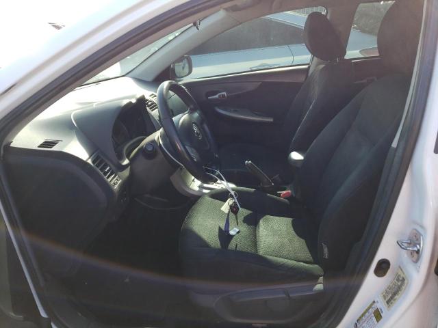 Photo 7 from auction – 2010 TOYOTA COROLLA BA with VIN 1NXBU4EE8AZ381286