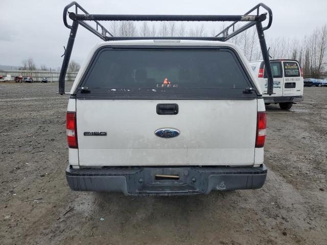 Photo 6 from auction – 2007 FORD F150 with VIN 1FTRF12207KD58725