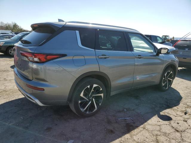 Photo 3 from auction – 2022 MITSUBISHI OUTLANDER with VIN JA4J4VA84NZ008903