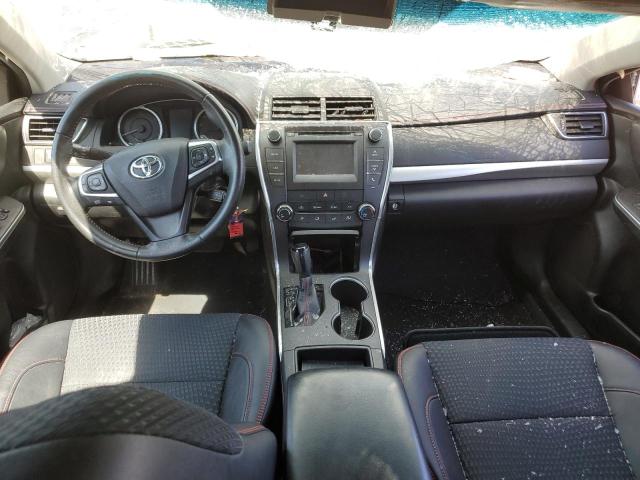 Photo 8 from auction – 2015 TOYOTA CAMRY LE with VIN 4T1BF1FKXFU081432