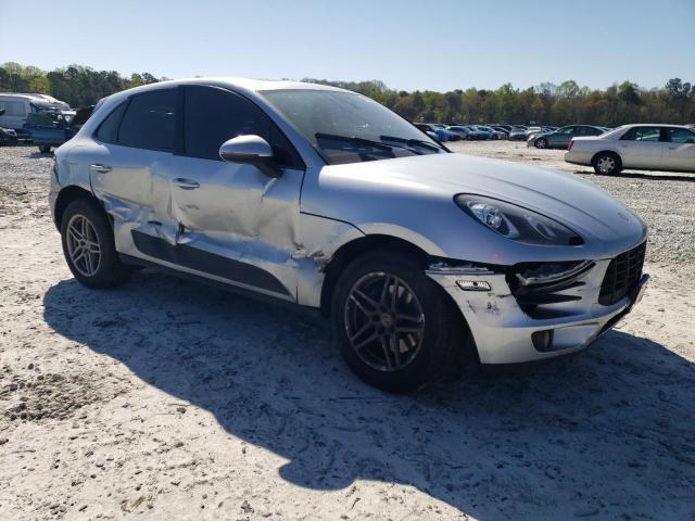 Photo 4 from auction – 2017 PORSCHE MACAN with VIN WP1AA2A54HLB00215