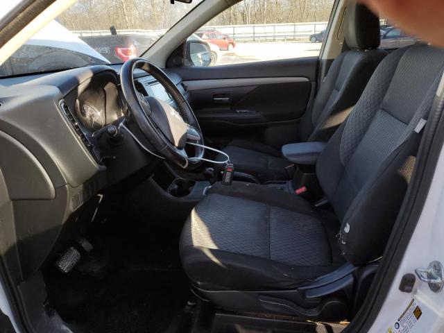 Photo 7 from auction – 2014 MITSUBISHI OUTLANDER with VIN JA4AZ3A35EZ015773