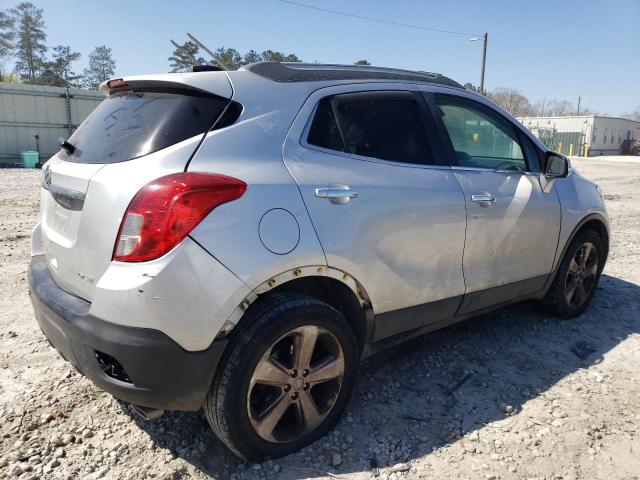 Photo 3 from auction – 2015 BUICK ENCORE CON with VIN KL4CJBSB7FB168679