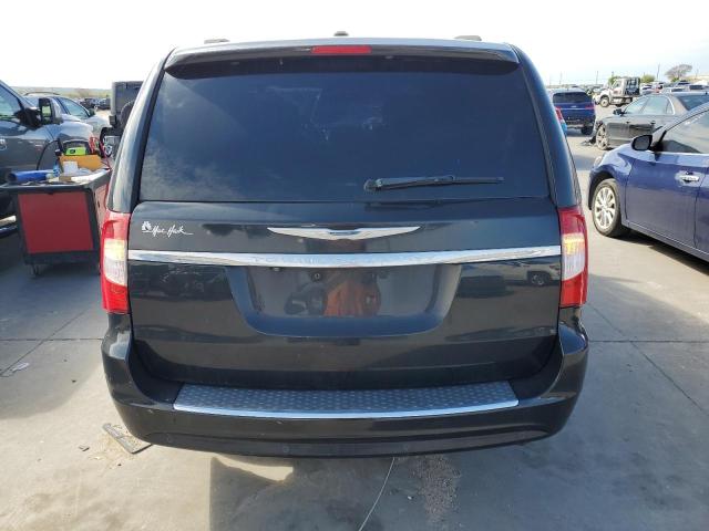 Photo 6 from auction – 2015 CHRYSLER TOWN & COU with VIN 2C4RC1CG0FR731359