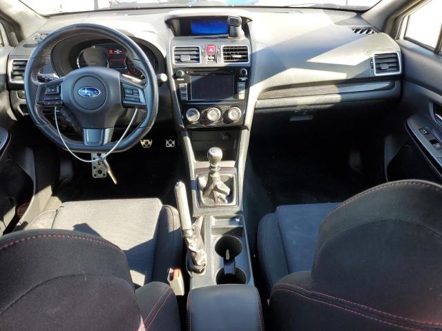 Photo 8 from auction – 2019 SUBARU WRX with VIN JF1VA1A67K9801914