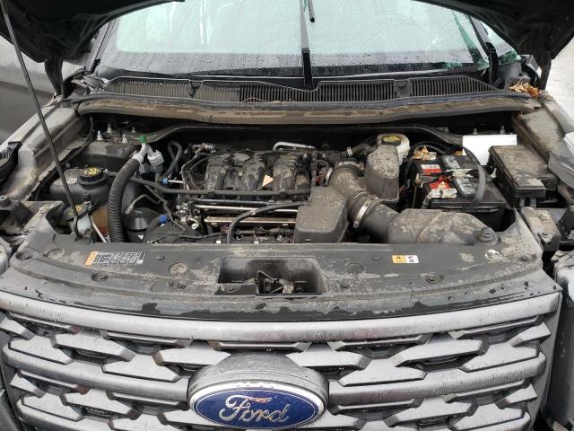 Photo 12 from auction – 2018 FORD EXPLORER X with VIN 1FM5K7D8XJGA80677