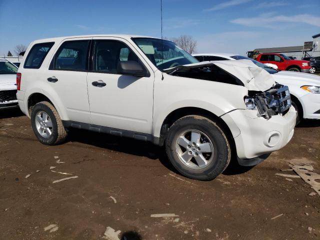 Photo 4 from auction – 2009 FORD ESCAPE XLS with VIN 1FMCU02739KC58781