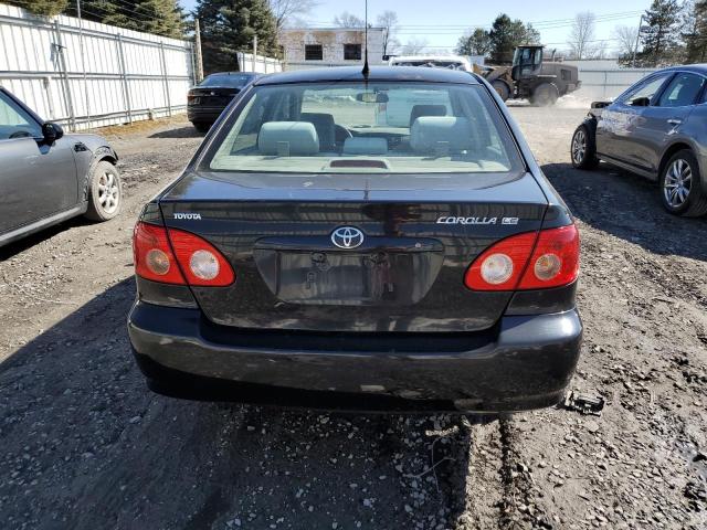 صورة رقم 6 من المزاد - 2008 TOYOTA COROLLA CE مع VIN 2T1BR32E18C885867