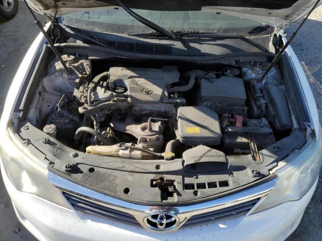 Photo 11 from auction – 2013 TOYOTA CAMRY L with VIN 4T4BF1FK1DR292425