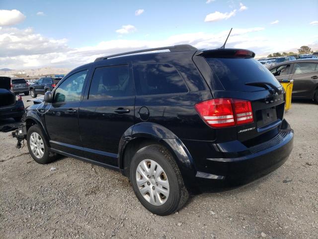 Photo 2 from auction – 2016 DODGE JOURNEY SE with VIN 3C4PDCAB9GT135236