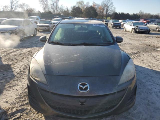 Photo 5 from auction – 2011 MAZDA 3 I with VIN JM1BL1VF7B1385931