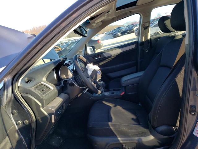 Photo 7 from auction – 2015 SUBARU LEGACY 2.5 with VIN 4S3BNAD65F3003966