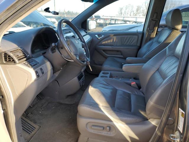 Photo 7 from auction – 2010 HONDA ODYSSEY EX with VIN 5FNRL3H73AB088420