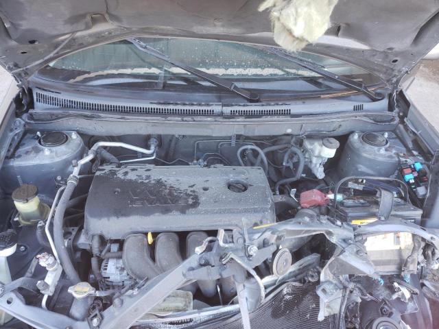 Photo 11 from auction – 2006 TOYOTA COROLLA CE with VIN 1NXBR32EX6Z749149