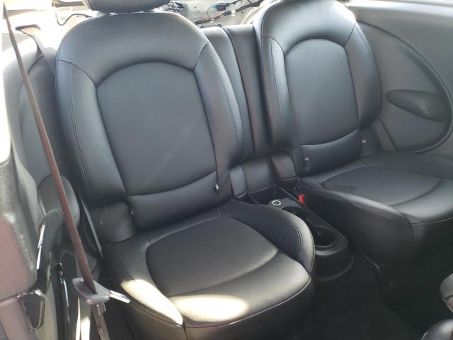Photo 10 from auction – 2015 MINI COOPER PAC with VIN WMWSS1C52FWN46723