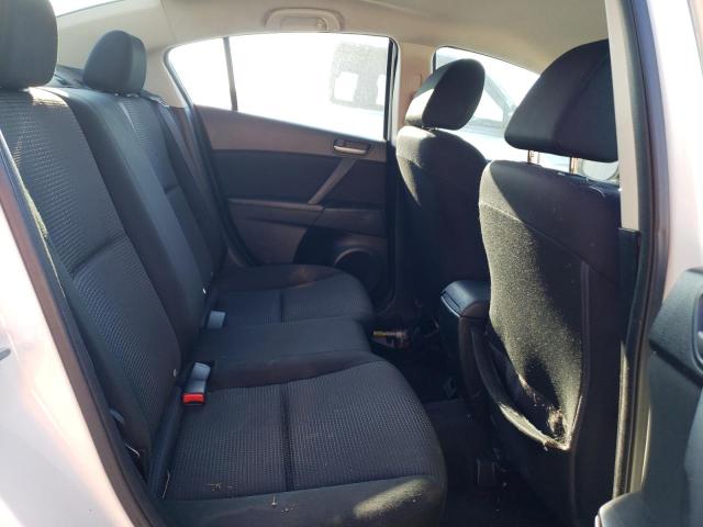 Photo 10 from auction – 2012 MAZDA 3 I with VIN JM1BL1UF2C1603311