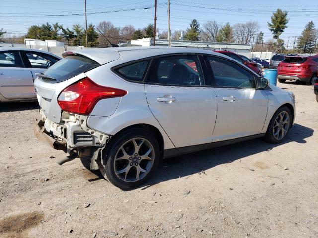 Photo 3 from auction – 2013 FORD FOCUS SE with VIN 1FADP3K23DL118082