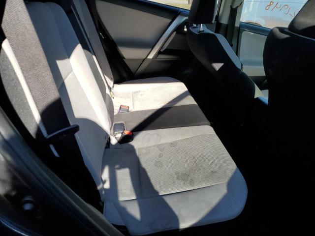 Photo 11 from auction – 2016 TOYOTA RAV4 XLE with VIN JTMRFREV1GJ082968
