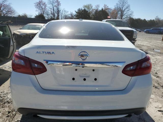 Photo 6 from auction – 2018 NISSAN ALTIMA 2.5 with VIN 1N4AL3AP9JC211017