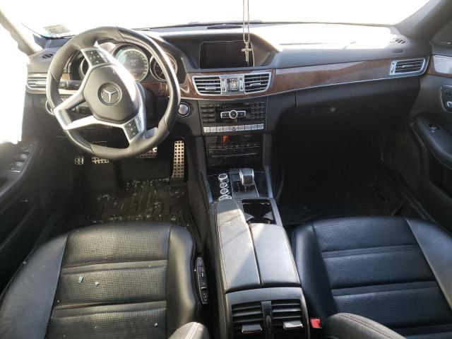 Photo 8 from auction – 2014 MERCEDES-BENZ E 63 AMG with VIN WDDHF9CB7EA926079