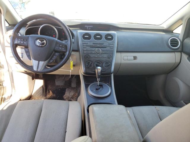 Photo 8 from auction – 2010 MAZDA CX-7 with VIN JM3ER2WM2A0308703