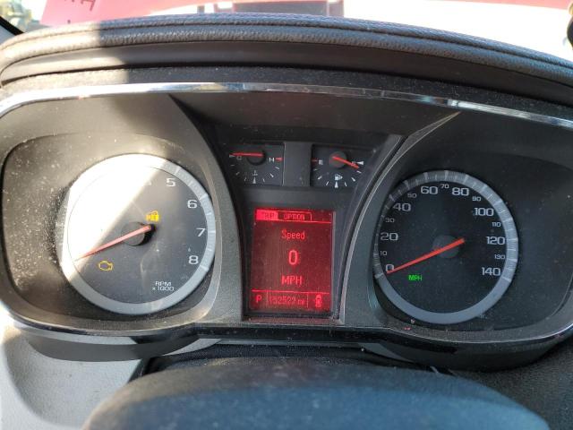 Photo 9 from auction – 2014 GMC TERRAIN SL with VIN 2GKFLYE33E6215636