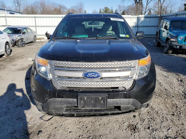 Photo 5 from auction – 2013 FORD EXPLORER with VIN 1FM5K8B83DGC33431