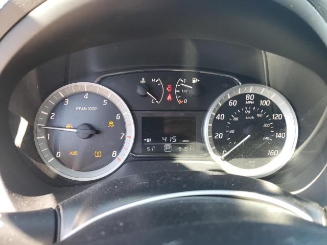 Photo 9 from auction – 2015 NISSAN SENTRA S with VIN 3N1AB7AP4FL697173