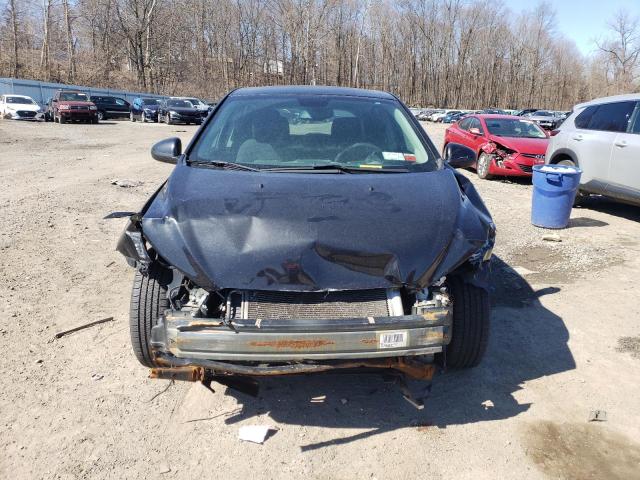 Photo 5 from auction – 2013 CHEVROLET SONIC LT with VIN 1G1JC6SH4D4244002