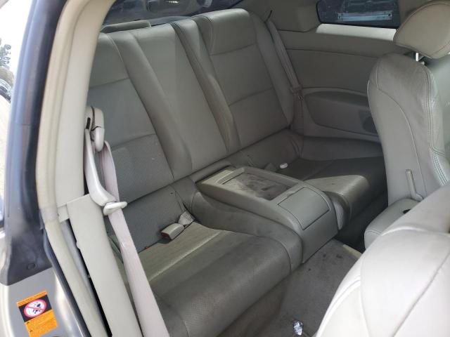 Photo 10 from auction – 2003 INFINITI G35 with VIN JNKCV54E73M223388