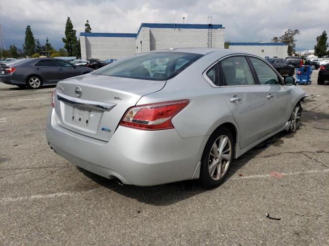 Photo 3 from auction – 2013 NISSAN ALTIMA 2.5 with VIN 1N4AL3AP3DN422156