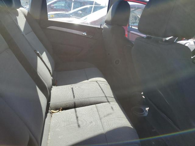 Photo 10 from auction – 2010 CHEVROLET AVEO LS with VIN KL1TD6DE3AB134699