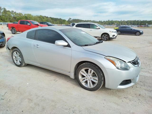 Photo 4 from auction – 2012 NISSAN ALTIMA S with VIN 1N4AL2EP1CC235089