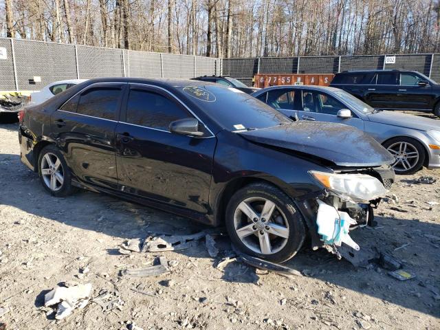 Photo 4 from auction – 2012 TOYOTA CAMRY BASE with VIN 4T1BF1FK1CU200318