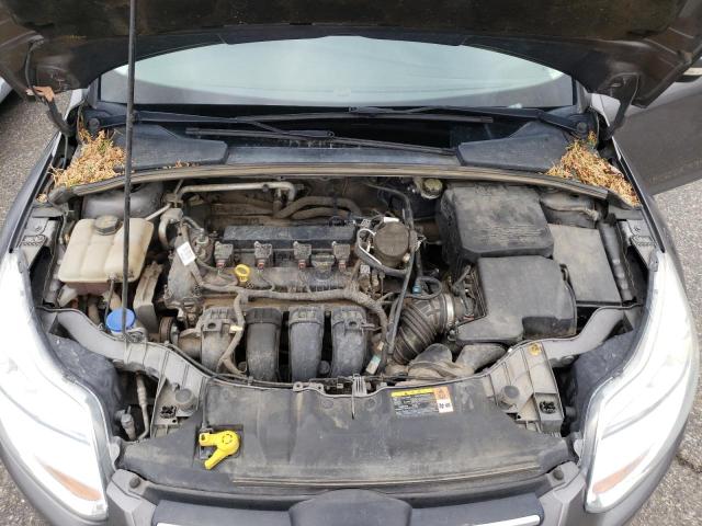 Photo 11 from auction – 2014 FORD FOCUS SE with VIN 1FADP3K22EL211306