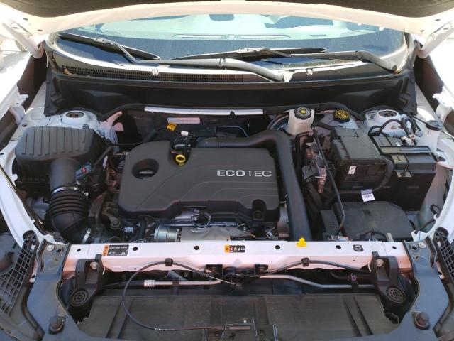 Photo 12 from auction – 2022 GMC TERRAIN SL with VIN 3GKALMEV4NL204225