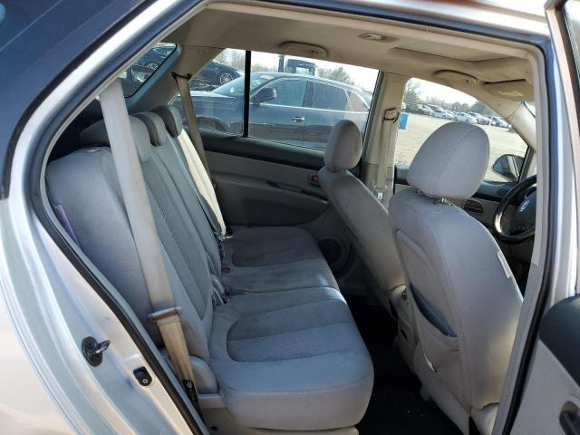 Photo 10 from auction – 2007 KIA RONDO LX with VIN KNAFG526977104036