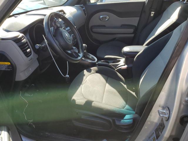 Photo 7 from auction – 2014 KIA SOUL with VIN KNDJN2A28E7715253