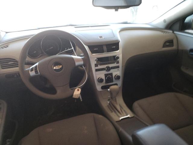 Photo 8 from auction – 2009 CHEVROLET MALIBU LS with VIN 1G1ZG57B59F123965