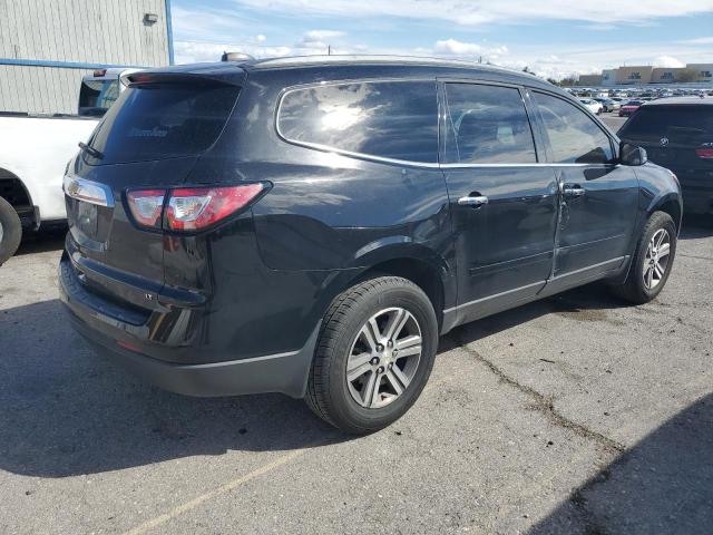 Photo 3 from auction – 2017 CHEVROLET TRAVERSE L with VIN 1GNKRGKD6HJ295691