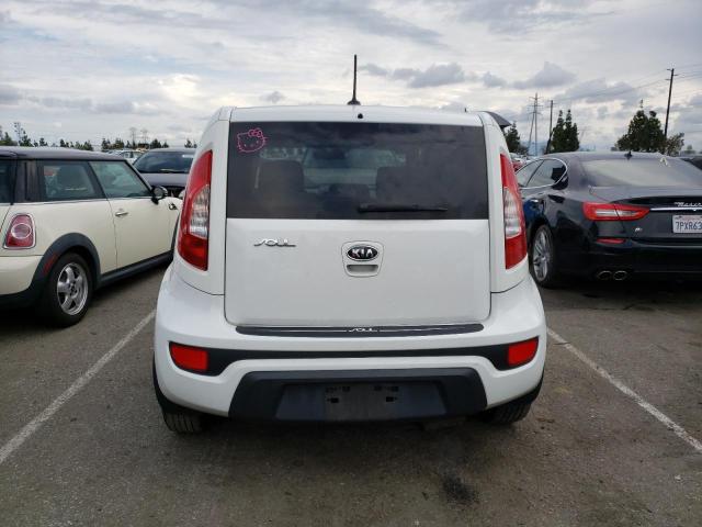Photo 6 from auction – 2012 KIA SOUL with VIN KNDJT2A57C7439340