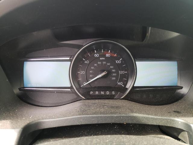 Photo 9 from auction – 2019 FORD EXPLORER X with VIN 1FM5K8D84KGB39651
