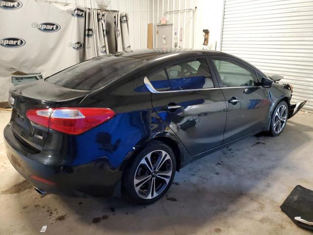 Photo 3 from auction – 2014 KIA FORTE EX with VIN KNAFX4A80E5118364