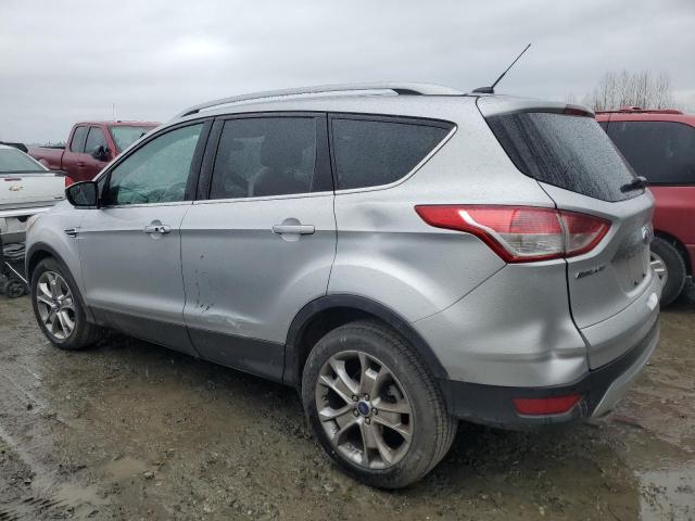 Photo 2 from auction – 2014 FORD ESCAPE TIT with VIN 1FMCU0J97EUD59789