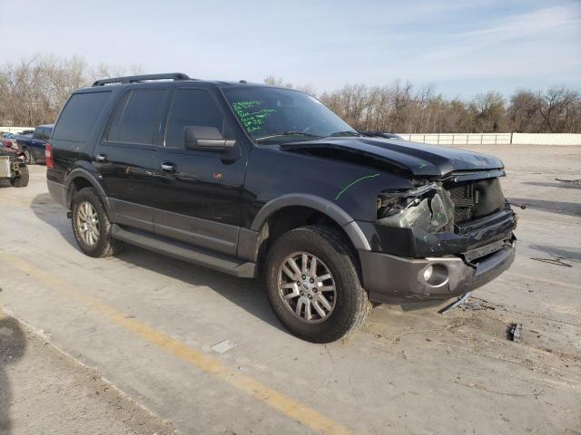 Photo 4 from auction – 2011 FORD EXPEDITION with VIN 1FMJU1H59BEF14915