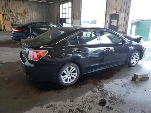 Photo 3 from auction – 2015 SUBARU IMPREZA PR with VIN JF1GJAC67FH022837