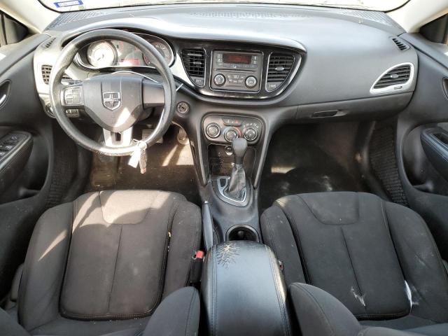 Photo 8 from auction – 2013 DODGE DART SXT with VIN 1C3CDFBA4DD321486