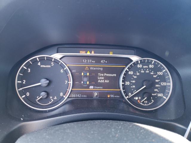Photo 9 from auction – 2020 NISSAN ALTIMA S with VIN 1N4BL4BV3LC132579