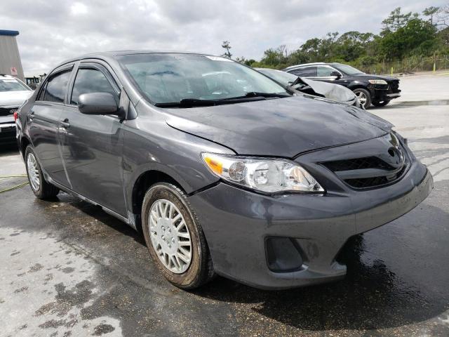 Photo 4 from auction – 2013 TOYOTA COROLLA BA with VIN 2T1BU4EE8DC979433