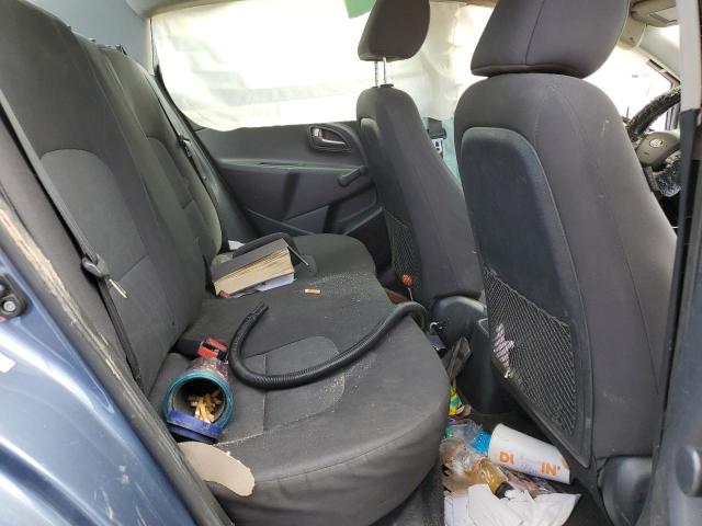 Foto 10 de la subasta – 2016 KIA RIO LX con VIN KNADM4A32G6681627